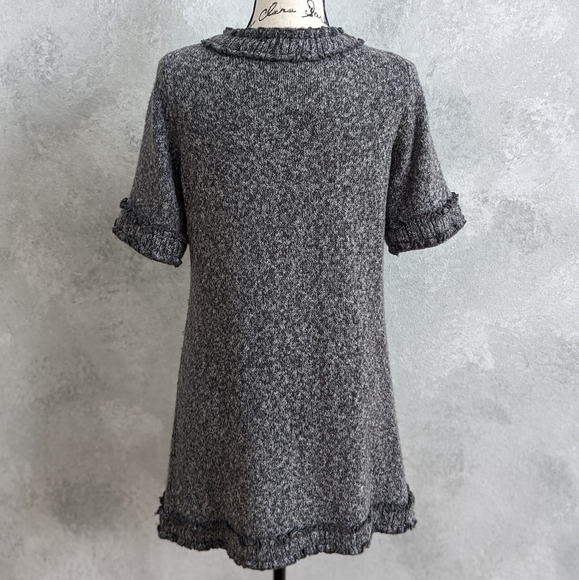 Fever Tunic Sweater - Picture 2 of 9